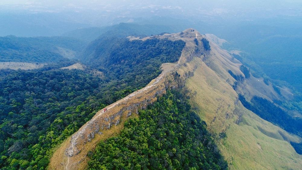 Cách Hà Nội 150km, có một 