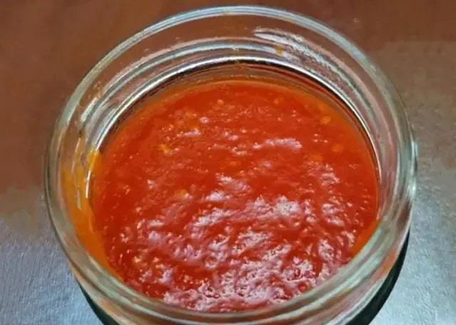 Đầu bếp chỉ thêm vào 1 nguyên liệu khi làm sốt cà chua mà siêu thơm ngon lại không chứa chất phụ gia- Ảnh 4.