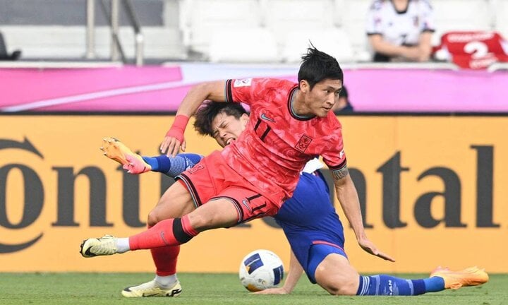 Xác định 8 đội bóng vào tứ kết U23 Đông Nam Á 2024- Ảnh 1.