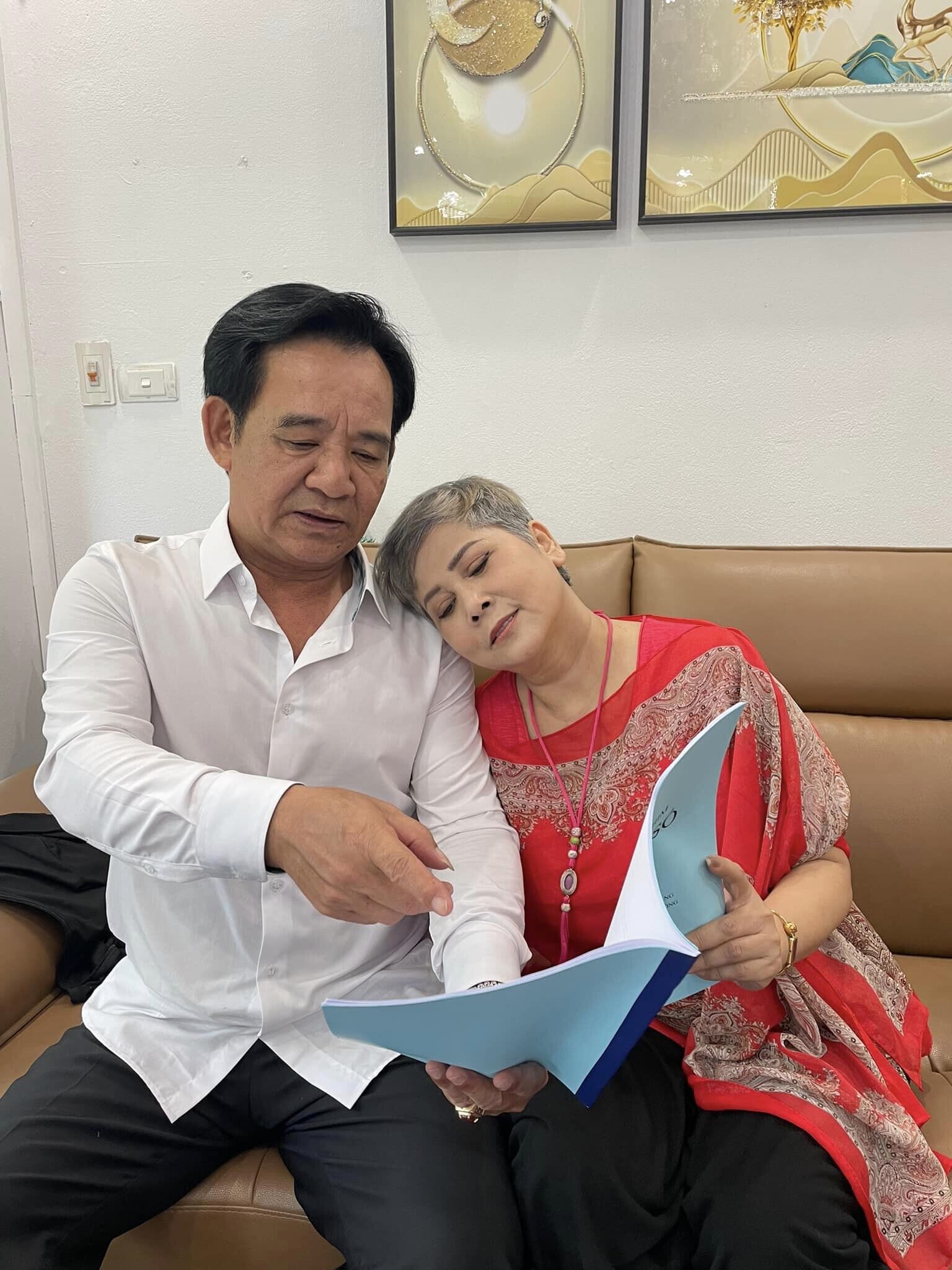 Sao Việt 24/4: Mai Phương Thuý chia sẻ về tình yêu, Hà Tăng khoe ảnh chồng chụp- Ảnh 4.