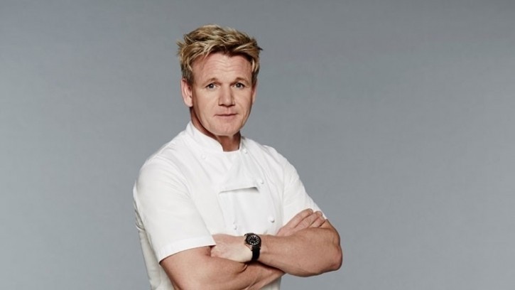 Học cách nấu cơm ngon từ Gordon Ramsay: Thêm 2 nguyên liệu, làm 1 điều khi cơm chín