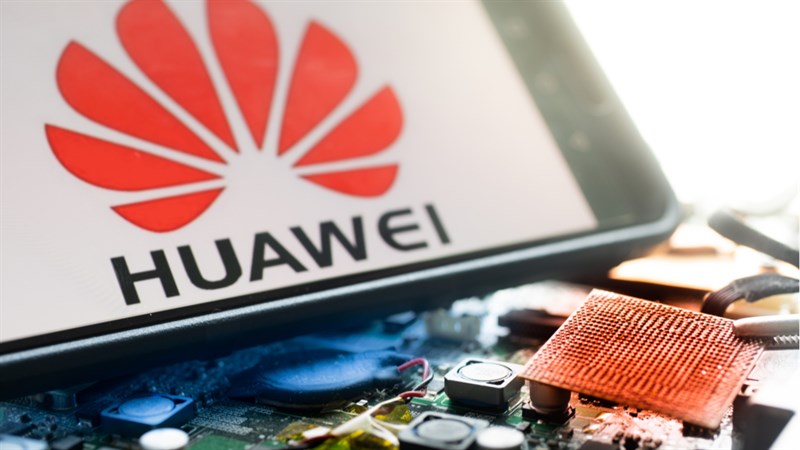 Doanh số Huawei tăng vọt ở Trung Quốc trong khi Apple chìm nghỉm- Ảnh 1.