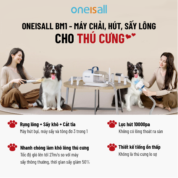 Oneisall chính thức có mặt tại Việt Nam ưu đãi siêu khủng - mua 1 được 2- Ảnh 3.