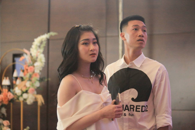 Vợ tiền vệ đội tuyển Việt Nam khoe được mời diễn vai chính phim giờ vàng VTV nhưng lại không thể tham gia vì một lý do- Ảnh 3.