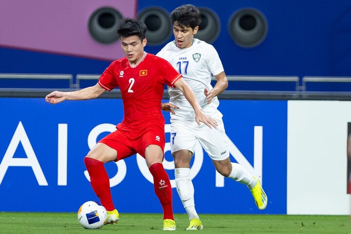 Chuyên gia: Khó đòi hỏi U23 Việt Nam đá như lứa Quang Hải, Công Phượng- Ảnh 2.