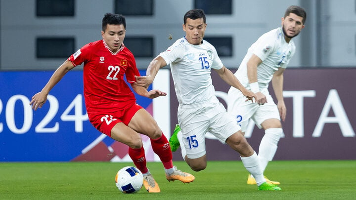 Chuyên gia: Khó đòi hỏi U23 Việt Nam đá như lứa Quang Hải, Công Phượng- Ảnh 4.