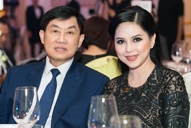 Một công ty của bố chồng Hà Tăng báo lãi hơn 15 tỷ đồng mỗi tháng- Ảnh 3.