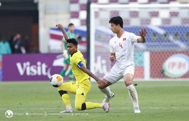 Sếp lớn LĐBĐ Malaysia mượn Việt Nam để chỉ ra sai lầm của đội nhà- Ảnh 1.