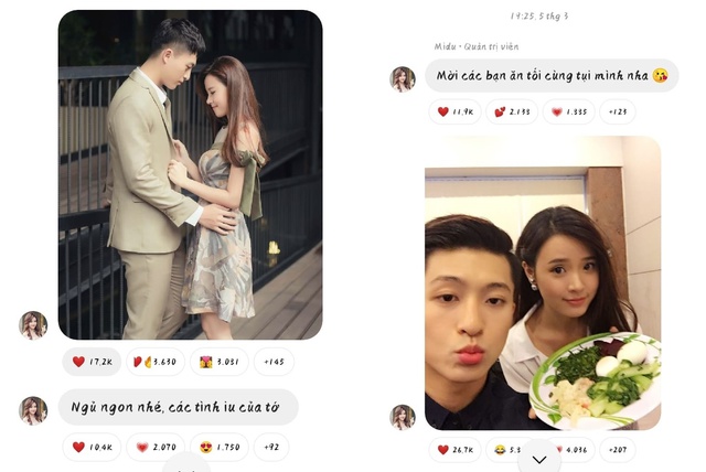 Midu bị lập group anti sau khi tung ảnh cưới với chồng doanh nhân, netizen bức xúc vì thấy như bị lừa- Ảnh 6.