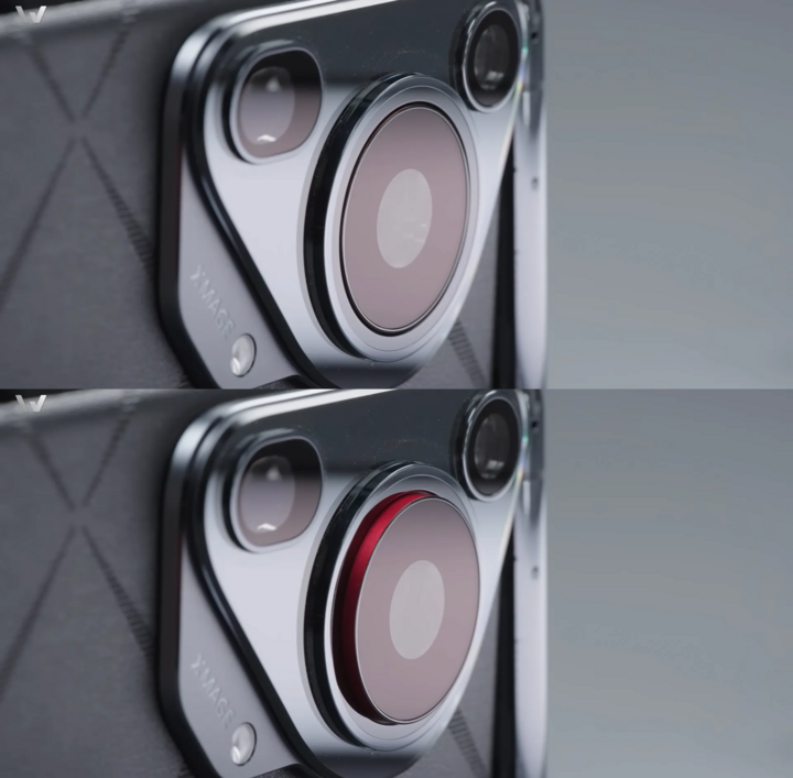 Giải phẫu cơ chế camera thu gọn 'cực độc' trên Huawei Pura 70- Ảnh 3.