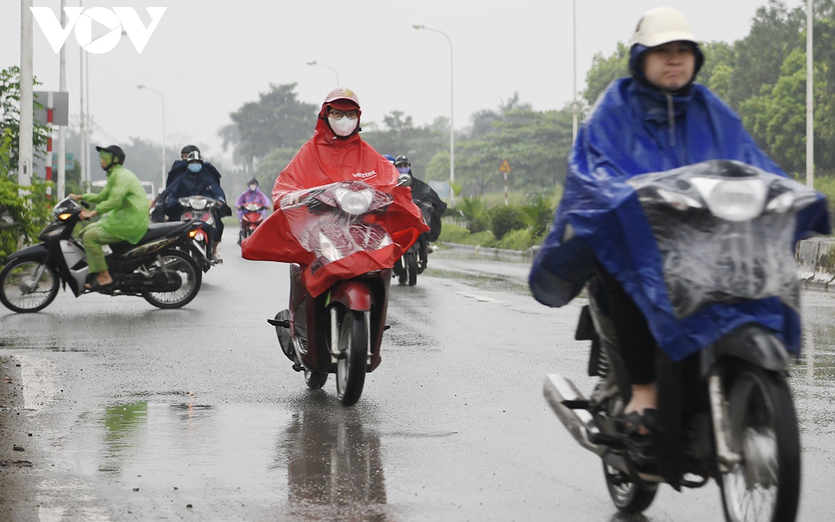 Những lỗi người đi xe máy vi phạm chỉ bị nhắc nhở, thay vì phạt tiền từ ngày 1/5