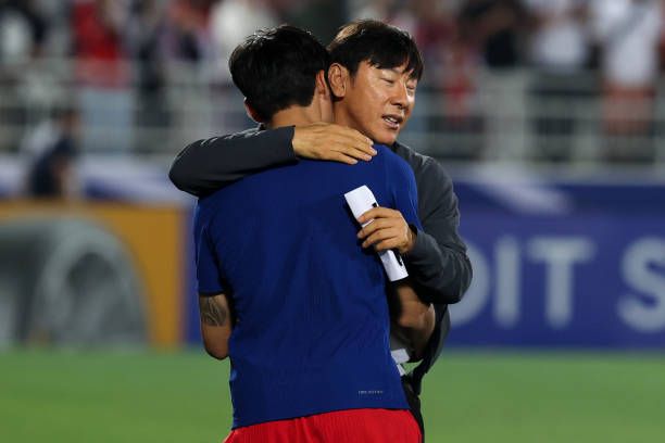 Cầu thủ Hàn Quốc sốc nặng, khóc rưng rức khi để thua Indonesia theo kịch bản khó tin- Ảnh 6.