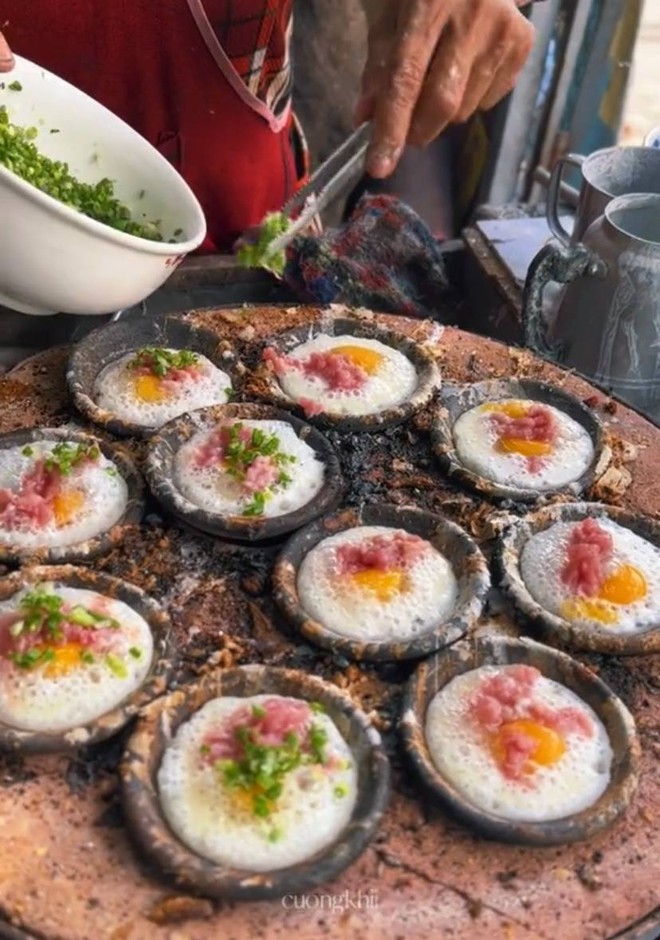 4 quán ngon chỉ dân địa phương mới biết ở Nha Trang: Bánh canh lòng cá phải thử khi đến xứ biển, hàng gỏi bò khô núp hẻm- Ảnh 14.