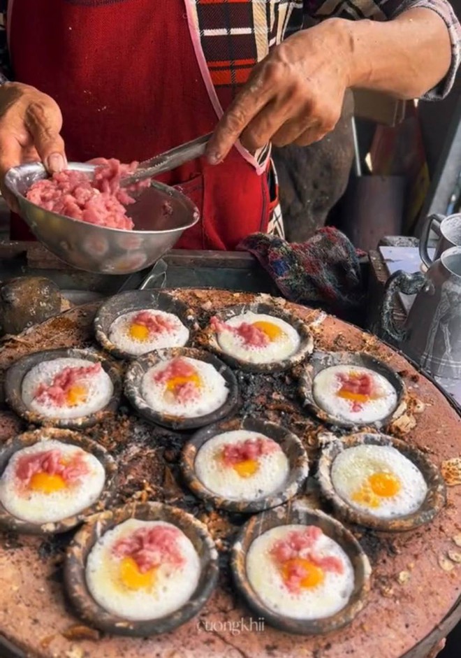 4 quán ngon chỉ dân địa phương mới biết ở Nha Trang: Bánh canh lòng cá phải thử khi đến xứ biển, hàng gỏi bò khô núp hẻm- Ảnh 11.