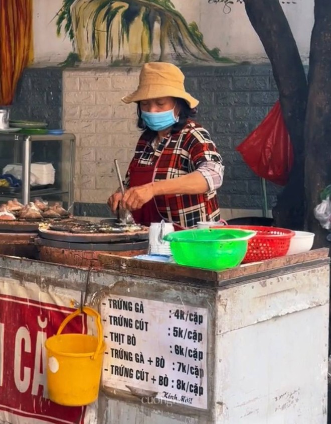 4 quán ngon chỉ dân địa phương mới biết ở Nha Trang: Bánh canh lòng cá phải thử khi đến xứ biển, hàng gỏi bò khô núp hẻm- Ảnh 7.