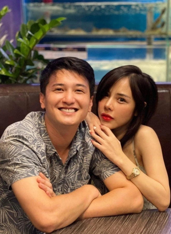 Diễn viên Huỳnh Anh và bạn gái MC hơn 6 tuổi chính thức đăng ký kết hôn sau hơn 4 năm yêu- Ảnh 6.