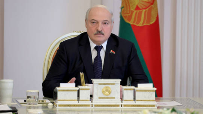 Tổng thống Belarus: Tương lai thế giới sẽ được quyết định ở Ukraine- Ảnh 1.