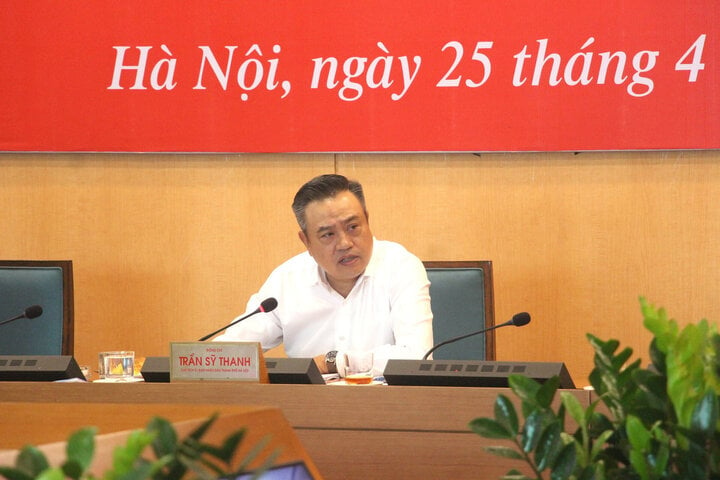 Hà Nội dự kiến giảm 61 xã, phường sau sáp nhập- Ảnh 1.