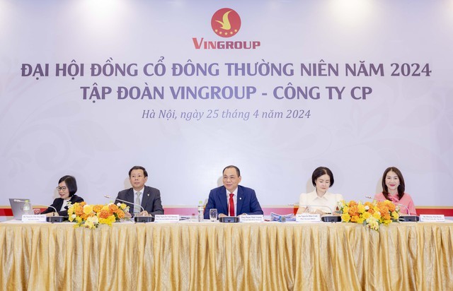 Tỷ phú Phạm Nhật Vượng: Có thể hoàn tất niêm yết Vinpearl cuối năm nay, sẽ IPO Xanh SM ra thị trường quốc tế- Ảnh 1.