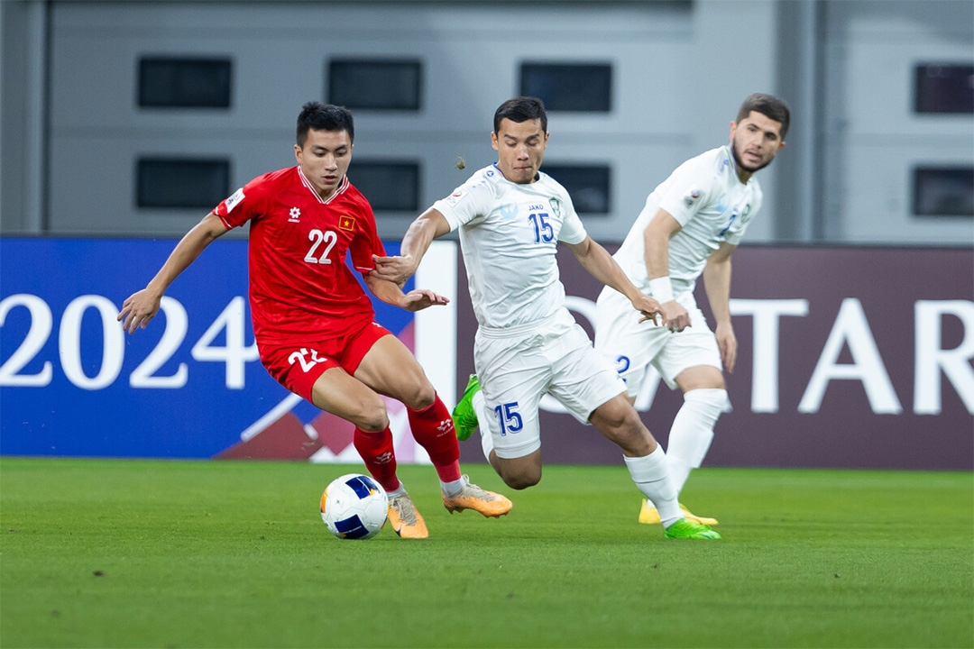 Khả năng thắng của U23 Việt Nam trước U23 Iraq- Ảnh 2.