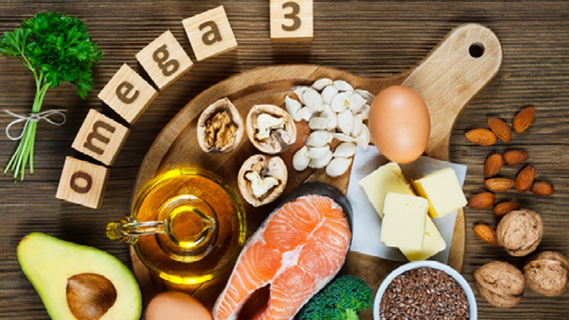 Siêu thực phẩm mùa hè giúp nam giới U50 kiểm soát cholesterol cao- Ảnh 1.