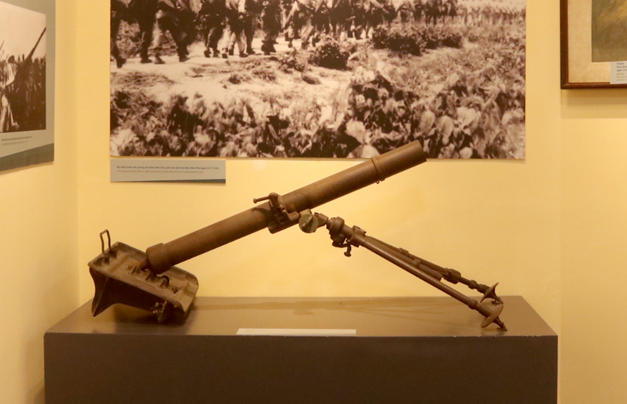 Hàng trăm 'bảo vật quý' xuất hiện ở Hà Nội, có cả vũ khí khiến quân Pháp khiếp đảm- Ảnh 7.