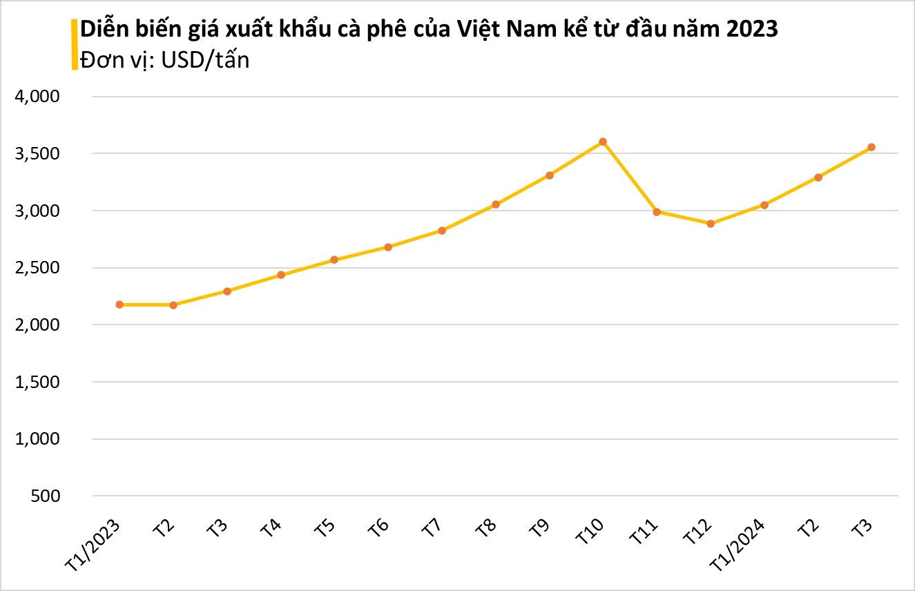 Thái Lan đang mạnh tay săn lùng một báu vật tiền tỷ của Việt Nam: Xuất khẩu tăng hơn 200%, giá trong nước tăng không ngừng nghỉ- Ảnh 2.