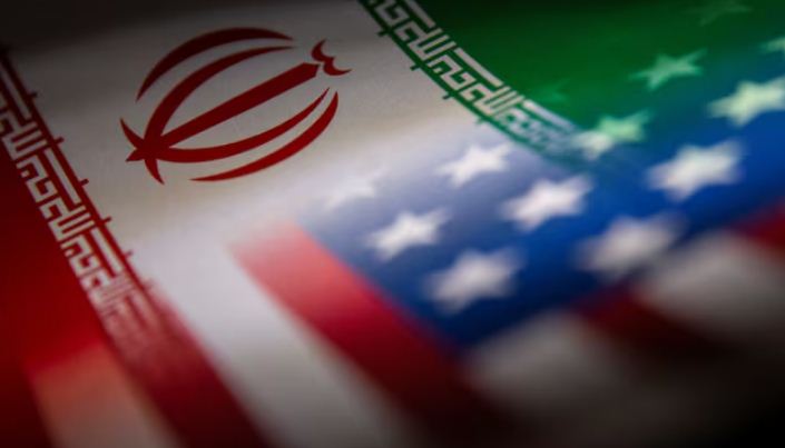 Mỹ áp đặt lệnh trừng phạt mới đối với Iran- Ảnh 1.