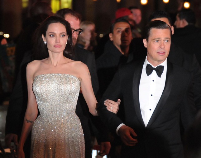 Angelina Jolie chỉ trích Brad Pitt- Ảnh 3.