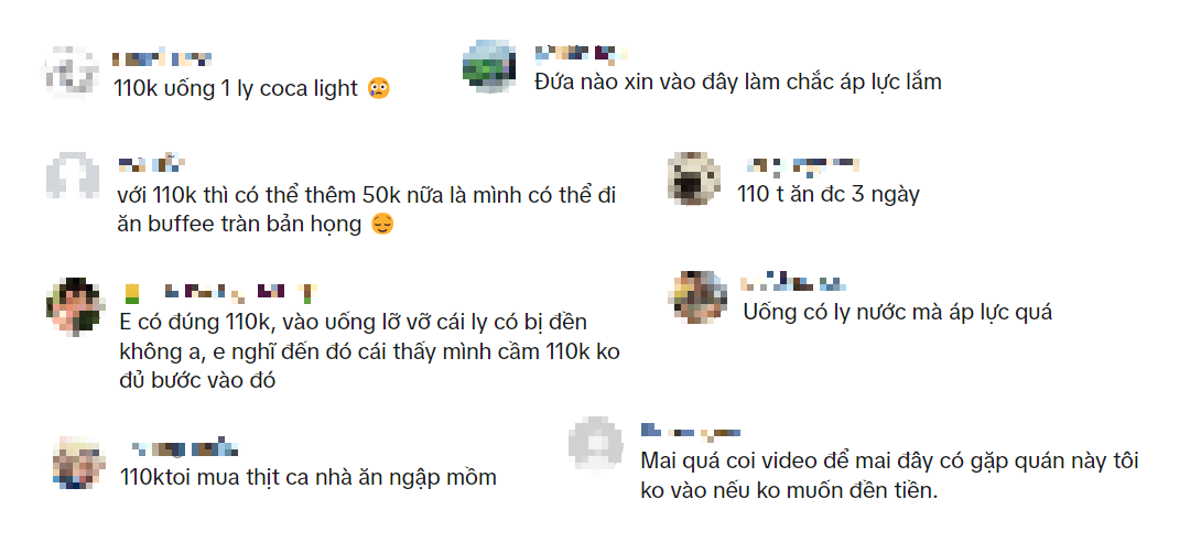 Thái Công lại khiến CĐM ngao ngán khi dạy cách dùng “110k”...- Ảnh 4.