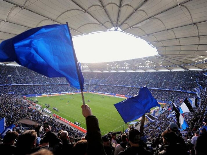 Chiêm ngưỡng 10 sân vận động tổ chức EURO 2024- Ảnh 6.