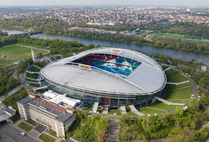 Chiêm ngưỡng 10 sân vận động tổ chức EURO 2024- Ảnh 5.