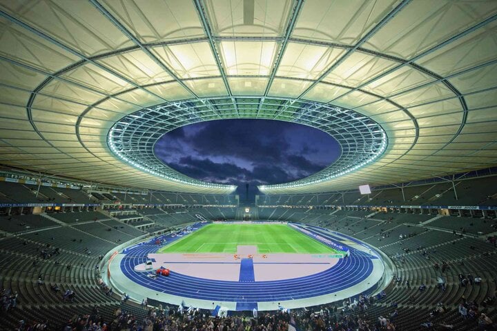 Chiêm ngưỡng 10 sân vận động tổ chức EURO 2024- Ảnh 10.