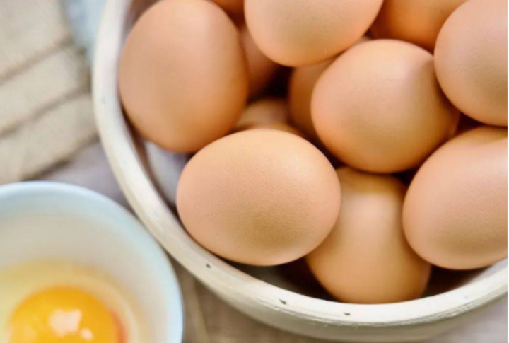 Ăn 4 quả trứng gà mỗi tuần bạn nhận được lợi ích gì?- Ảnh 1.