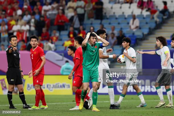 Báo Indonesia bất ngờ bênh vực, cho rằng U23 Việt Nam thua vì VAR gây tranh cãi- Ảnh 2.