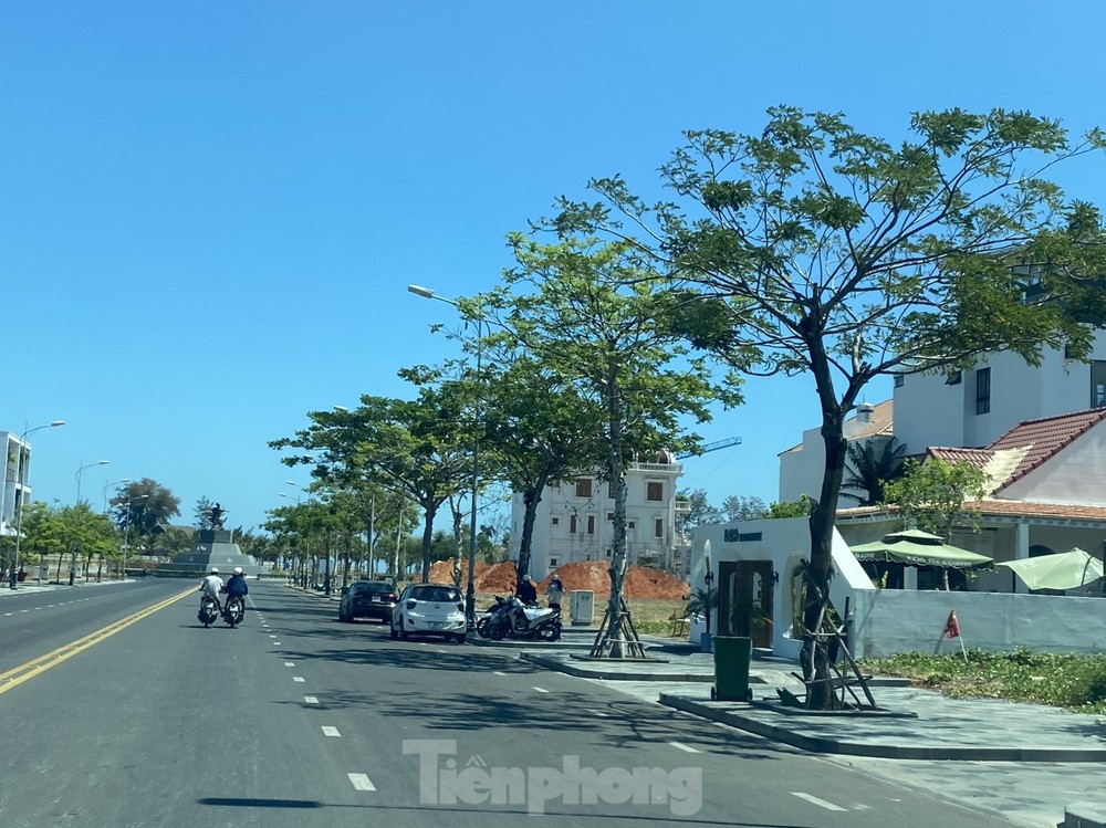 Tận thấy khu đô thị du lịch biển khiến cựu Chủ tịch Bình Thuận bị bắt- Ảnh 12.