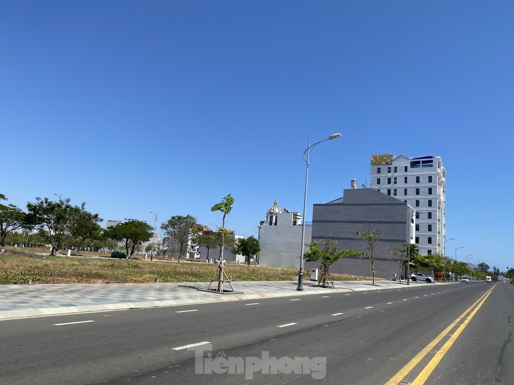 Tận thấy khu đô thị du lịch biển khiến cựu Chủ tịch Bình Thuận bị bắt- Ảnh 10.