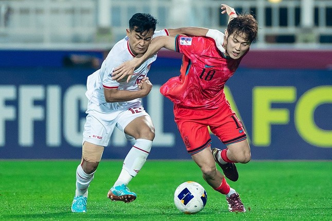 Cựu trợ lý của HLV Park Hang-seo hẹn thời điểm chia tay U23 Indonesia- Ảnh 2.