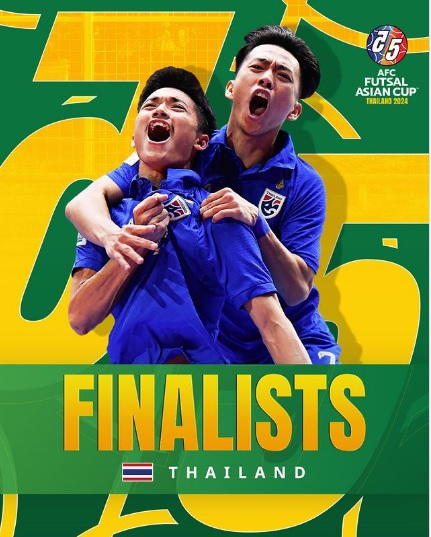 Chung kết giải châu Á: Thái Lan sẽ thua đau đớn, không thể lập kỳ tích vô địch?- Ảnh 2.