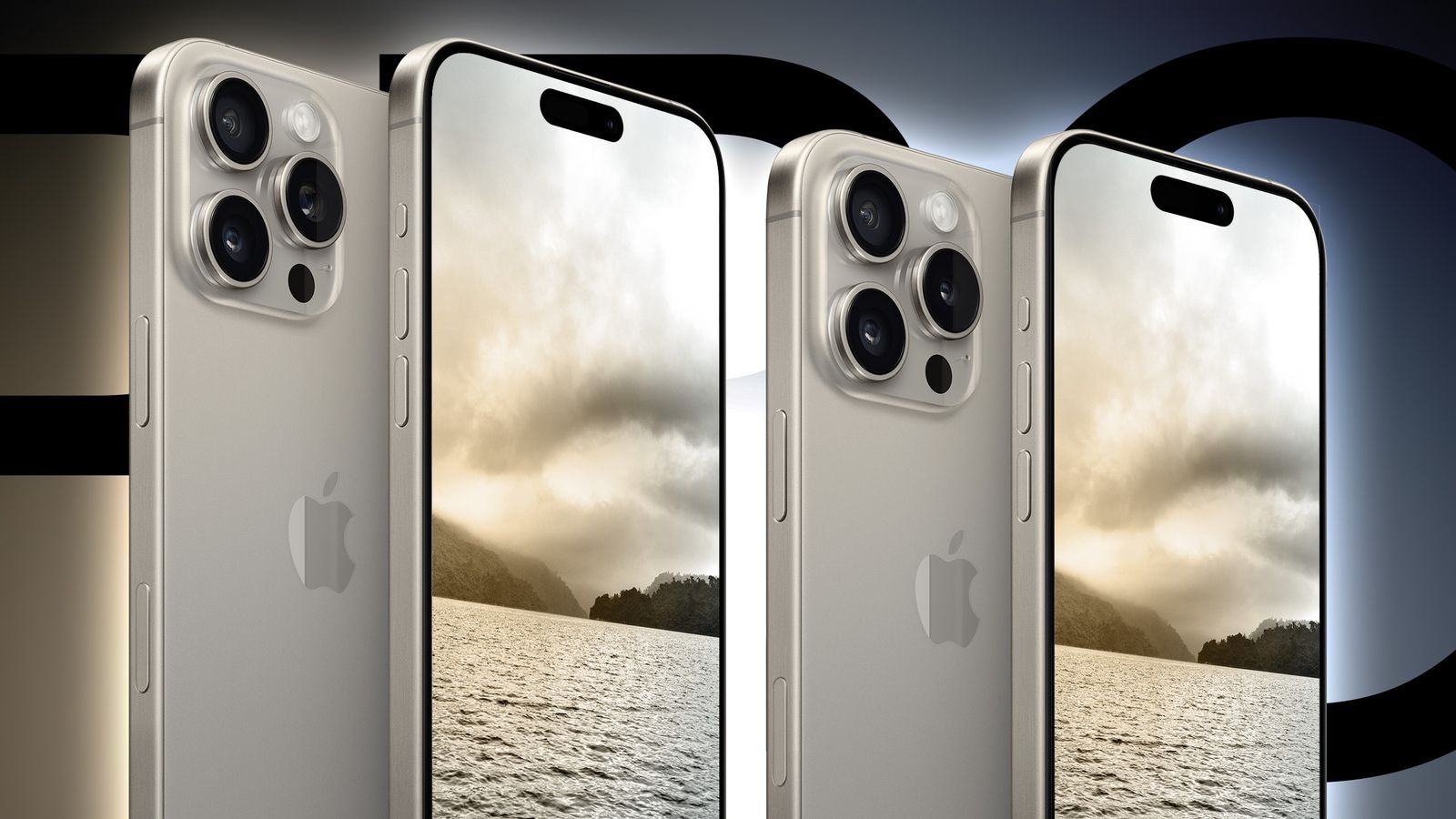 Thiết kế iPhone 16 Pro của Apple được tiết lộ trong thông tin rò rỉ mới nhất- Ảnh 1.