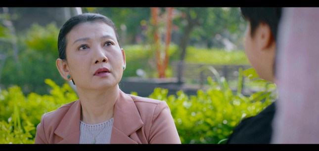 Phim có Hồng Diễm, Lương Thu Trang liên tục bị chỉ trích- Ảnh 6.