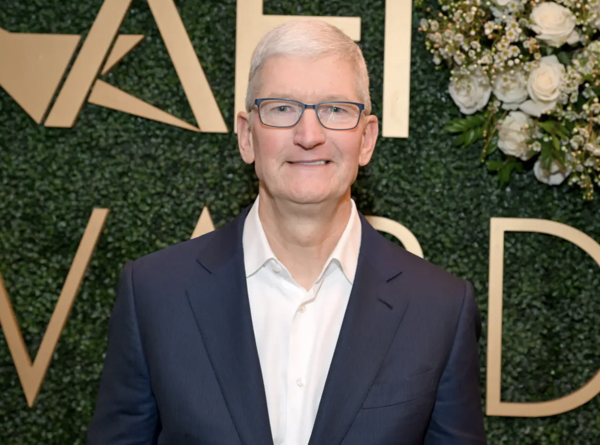 7 người thành công dậy trước 6 giờ sáng: Tim Cook kiểm tra email, Giám đốc điều hành Nike và Disney có chung 1 THÓI QUEN tốt này- Ảnh 1.