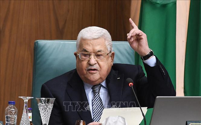 Xung đột Hamas - Israel: Palestine cảnh báo hậu quả nếu Israel tấn công Rafah