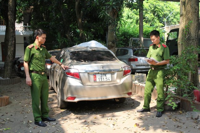 Anh trai rủ em đi trộm lại chiếc xe ô tô đã bán- Ảnh 3.