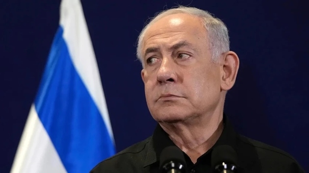 123 nước có thể tham gia bắt ông Netanyahu sau lệnh của ICC: Israel liên tục cầu cứu, Mỹ hành động khẩn- Ảnh 2.