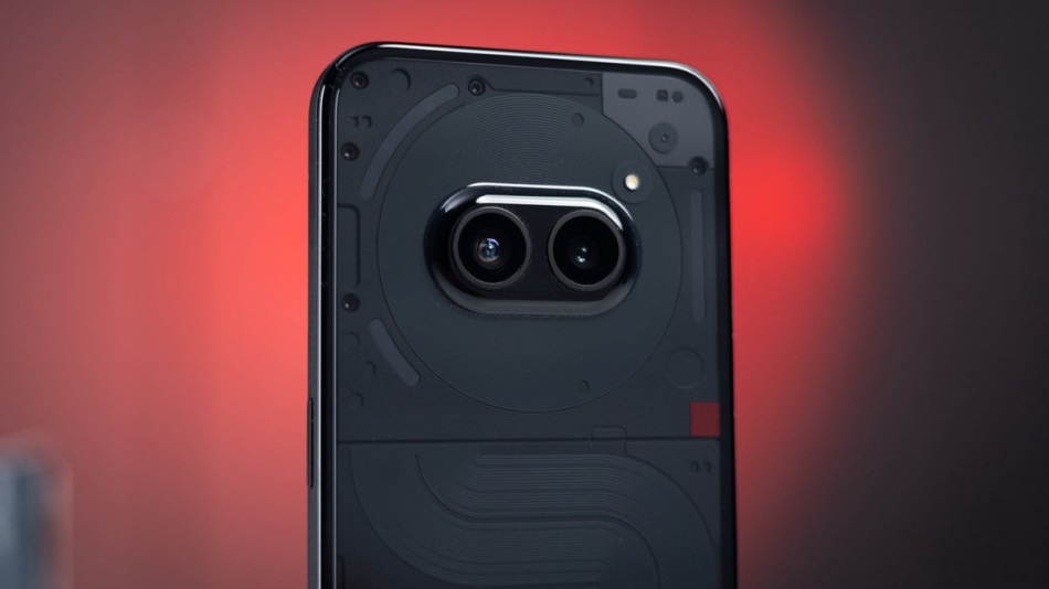 Nothing Phone 2a có thể sẽ có phiên bản màu mới vào tuần tới- Ảnh 1.