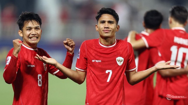 Nhận định U23 Indonesia vs U23 Uzbekistan, 21h00 ngày 29/4: Thử thách cực đại- Ảnh 2.