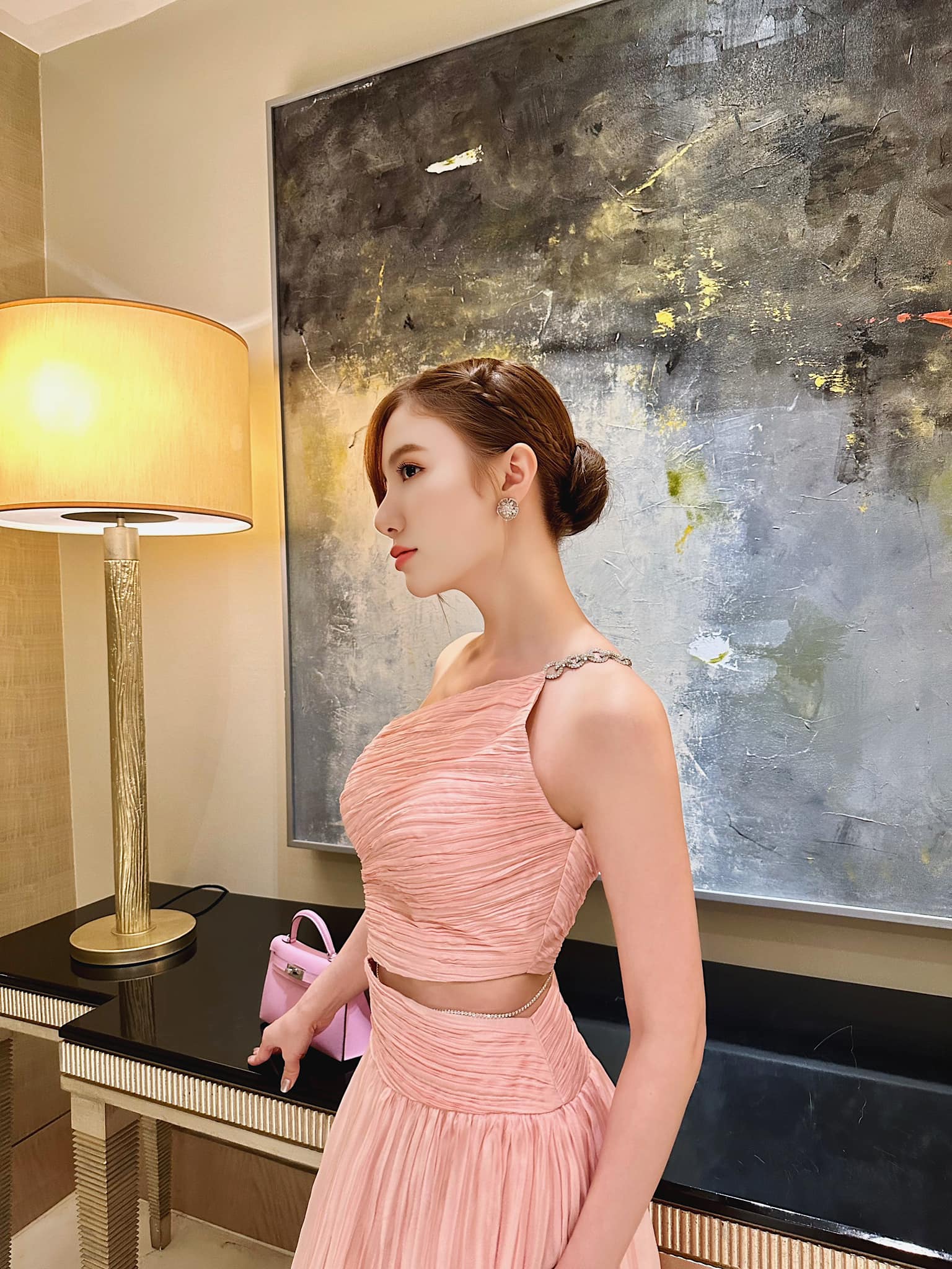 Nữ ca sĩ kín tiếng nhất 