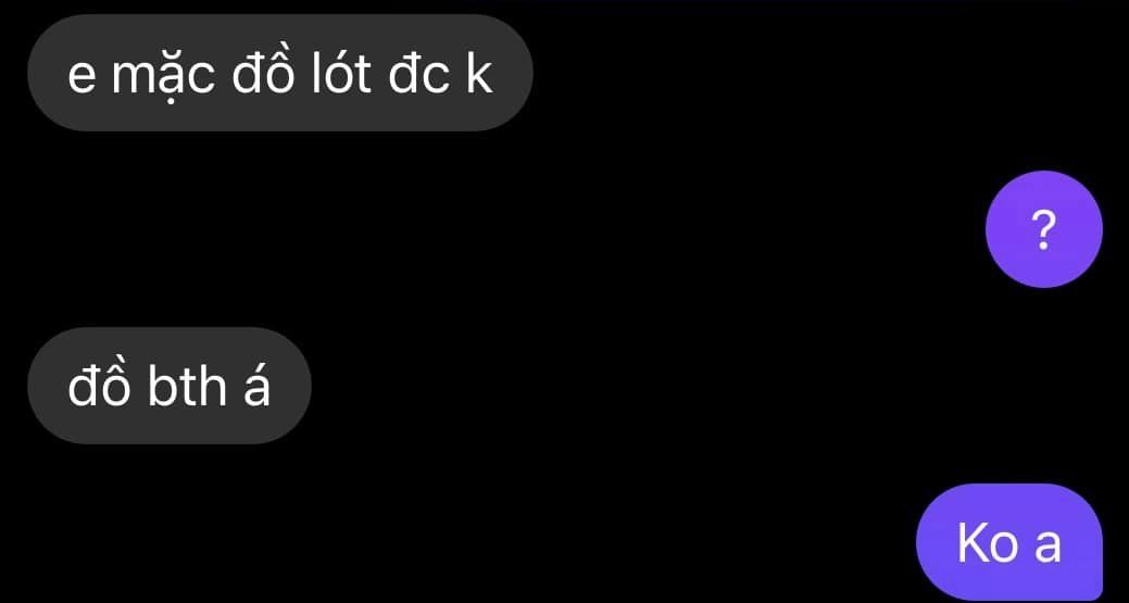 C&ocirc; g&aacute;i hoang mang khi đi tập gym được PT y&ecirc;u cầu gửi... ảnh mặc đồ l&oacute;t, hỏi cả chuyện ri&ecirc;ng tư "để xem c&oacute; phải g&aacute;i ngoan kh&ocirc;ng"?!- Ảnh 3.