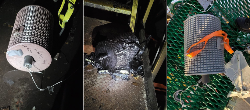 Đối ph&oacute; khả năng tấn c&ocirc;ng si&ecirc;u ch&iacute;nh x&aacute;c của UAV Lyuty- Ảnh 2.